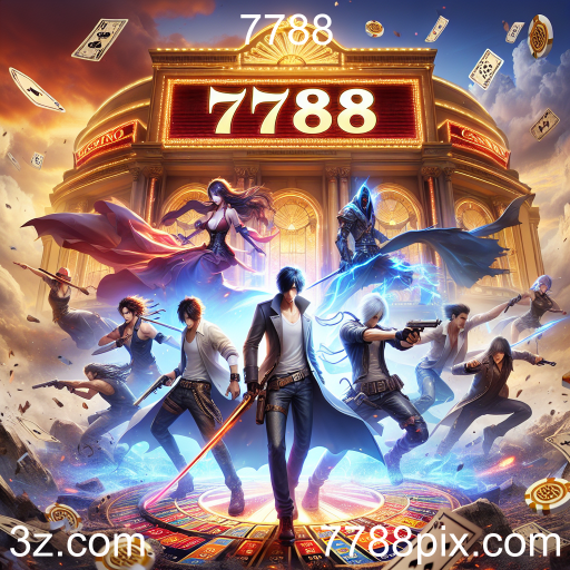 O Fascínio dos Jogos de Ação: Uma Viagem Através da Adrenalina